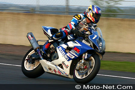 24 Heures du Mans Moto 2005 : le compte rendu complet sur Moto-Net