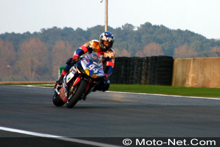 24 Heures du Mans Moto 2005 : le compte rendu complet sur Moto-Net