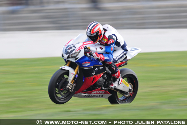 Galerie photo : les plus belles images du Bol d'Or 2012