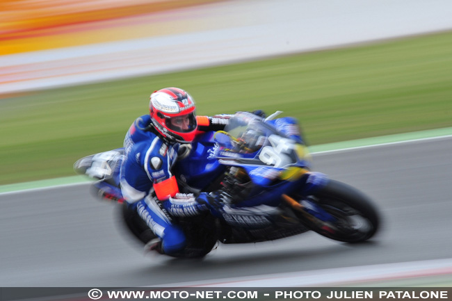 Galerie photo : les plus belles images du Bol d'Or 2012