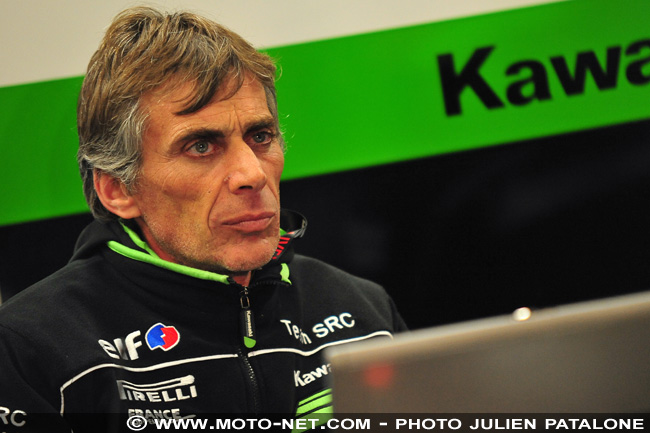 Galerie photo : les plus belles images du Bol d'Or 2012