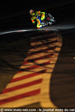 Galerie photo : les plus belles images du Bol d'Or 2012