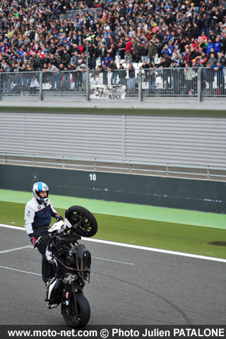 Galerie photo : les plus belles images du Bol d'Or 2012