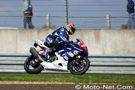 24 Heures du Mans Moto 2005 : le compte rendu complet sur Moto-Net