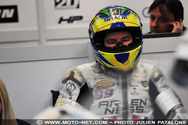 Galerie photo : les plus belles images du Bol d'Or 2012