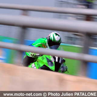 Galerie photo : les plus belles images du Bol d'Or 2012