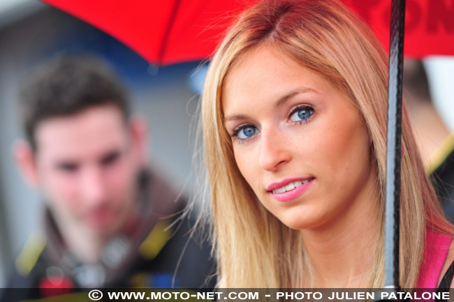 Galerie photo : les plus belles images du Bol d'Or 2012