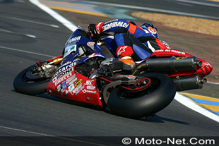 24 Heures du Mans Moto 2005 : le compte rendu complet sur Moto-Net