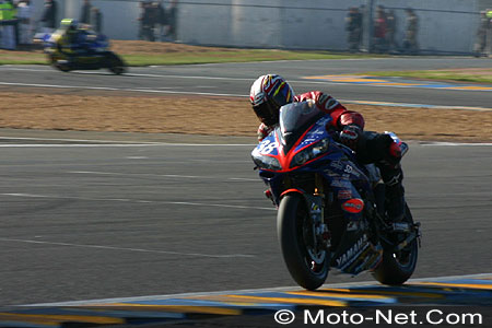 24 Heures du Mans Moto 2005 : le compte rendu complet sur Moto-Net