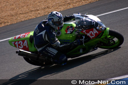 24 Heures du Mans Moto 2005 : le compte rendu complet sur Moto-Net