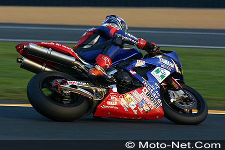 24 Heures du Mans Moto 2005 : le compte rendu complet sur Moto-Net