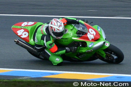 24 Heures du Mans Moto 2005 : le compte rendu complet sur Moto-Net