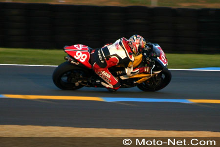 24 Heures du Mans Moto 2005 : le compte rendu complet sur Moto-Net