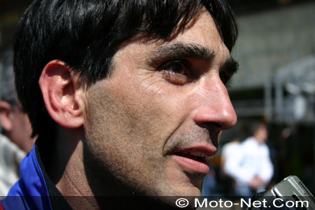 Le Mans et le Bol réintègrent le Championnat du monde d'endurance 2006