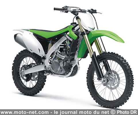 Maitre cylindre frein avant KAWASAKI ER6 N 2009 - 2011 - BIKE-ECO