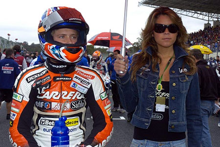 Le Grand Prix du Portugal Moto 2005 : le tour par tour sur Moto-Net