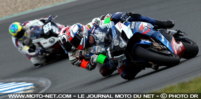 Endurance : le SERT s'impose aux 8H d'Oschersleben