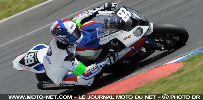 Endurance : le SERT s'impose aux 8H d'Oschersleben