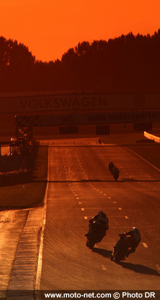 Endurance : le SERT s'impose aux 8H d'Oschersleben