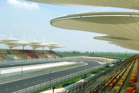 Le Grand Prix de Chine MotoGP 2005 : la présentation sur Moto-Net