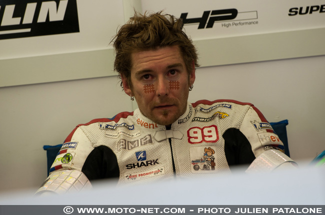 Galerie MNC : les plus belles photos des 24H Moto 2012