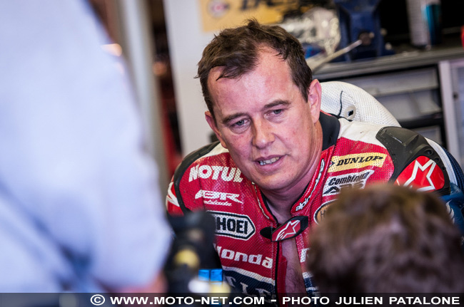 Galerie MNC : les plus belles photos des 24H Moto 2012