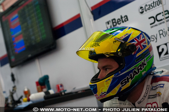 Galerie MNC : les plus belles photos des 24H Moto 2012