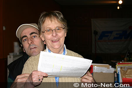 Championnat de France des Rallyes : le Chevalier Serge Nuques maître du Beaujolais