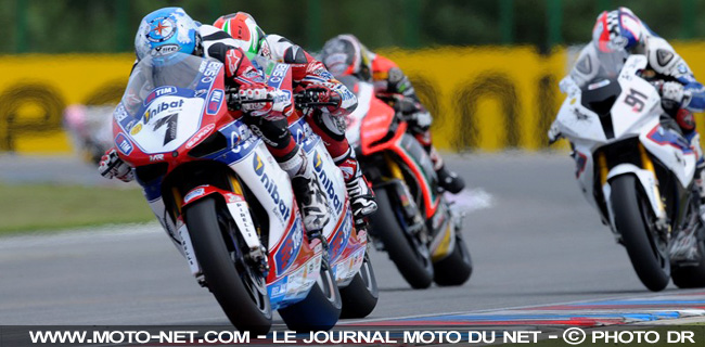 Checa, Giugliano, Biaggi et Haslam - WSBK Portugal (13 sur 14) : Vidéos, déclarations et analyse du SBK à Portimao