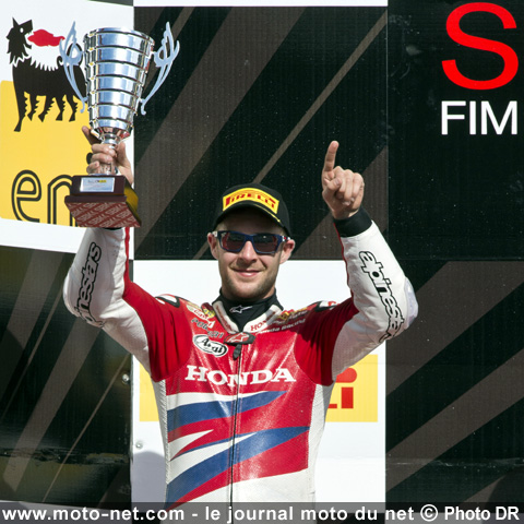Jonathan Rea 2ème - WSBK Portugal (13 sur 14) : Vidéos, déclarations et analyse du SBK à Portimao