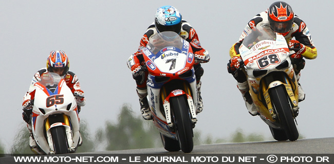 Checa, McCormick et Rea - WSBK Portugal (13 sur 14) : Vidéos, déclarations et analyse du SBK à Portimao