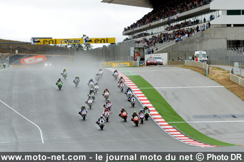 WSBK Portugal (13 sur 14) : Vidéos, déclarations et analyse du SBK à Portimao