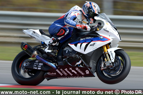 Marco Melandri - WSBK Portugal (13 sur 14) : Vidéos, déclarations et analyse du SBK à Portimao
