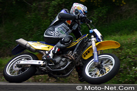 Championnat de France des Rallyes : le Chevalier Serge Nuques maître du Beaujolais