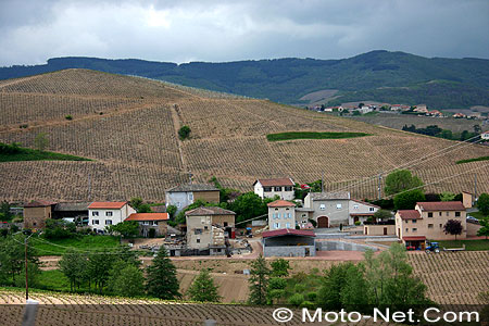 Championnat de France des Rallyes : le Chevalier Serge Nuques maître du Beaujolais