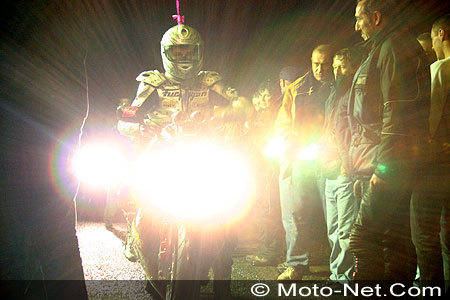 Championnat de France des Rallyes : le Chevalier Serge Nuques maître du Beaujolais