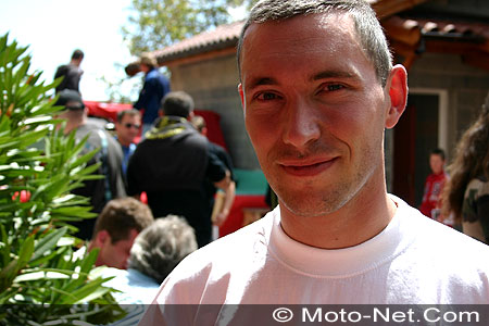 Championnat de France des Rallyes : le Chevalier Serge Nuques maître du Beaujolais