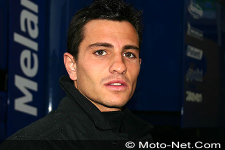 Le Grand Prix de France Moto 2005 : le tour par tour sur Moto-Net
