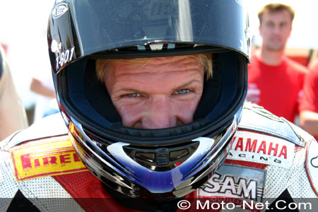 David Checa remplace Toni Elias au Mugello !