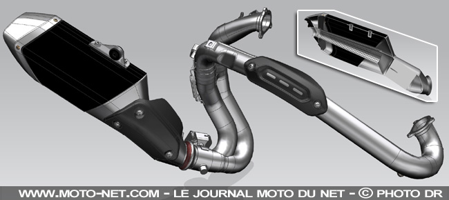 Test Ducati Hypermotard 2013 : la renaissance italienne 