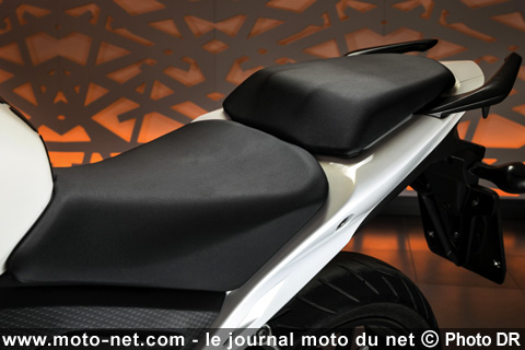 Test Honda CB500F 2013 : le retour d'une légende