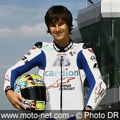 Guide MotoGP : tout sur les Grands Prix moto 2013 !
