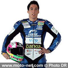 Guide MotoGP : tout sur les Grands Prix moto 2013 !