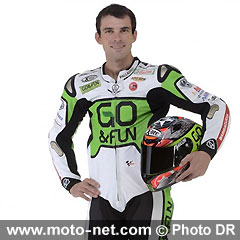 Guide MotoGP : tout sur les Grands Prix moto 2013 !