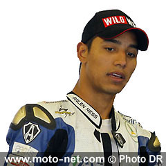Guide MotoGP : tout sur les Grands Prix moto 2013 !