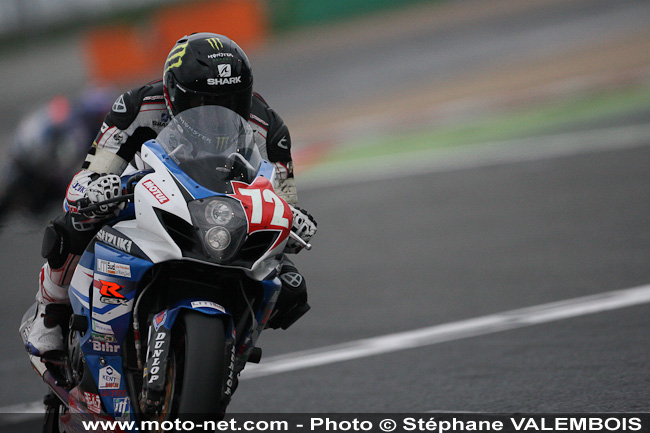 Bol d'Or 2013 : Kawasaki s'impose pour la 2ème fois d'affilée Bol d'Or 2013 : Kawasaki s'impose pour la 2ème fois d'affilée
