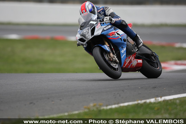 Galerie photo : les plus belles images du Bol d'Or 2013