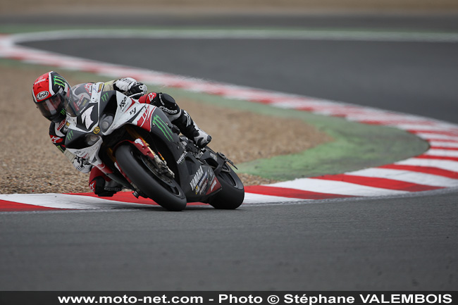 Galerie photo : les plus belles images du Bol d'Or 2013