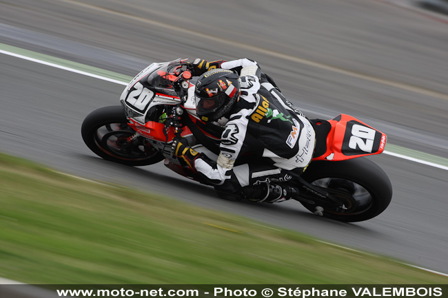 Galerie photo : les plus belles images du Bol d'Or 2013