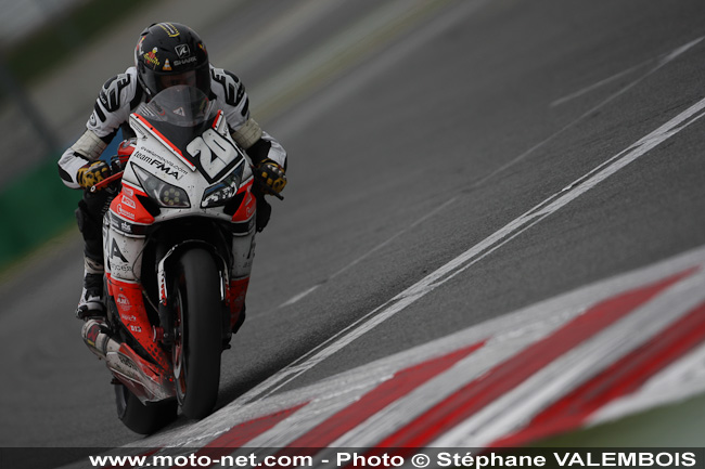 Galerie photo : les plus belles images du Bol d'Or 2013